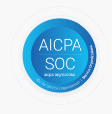 AICPA SOC 2 Type II Certification